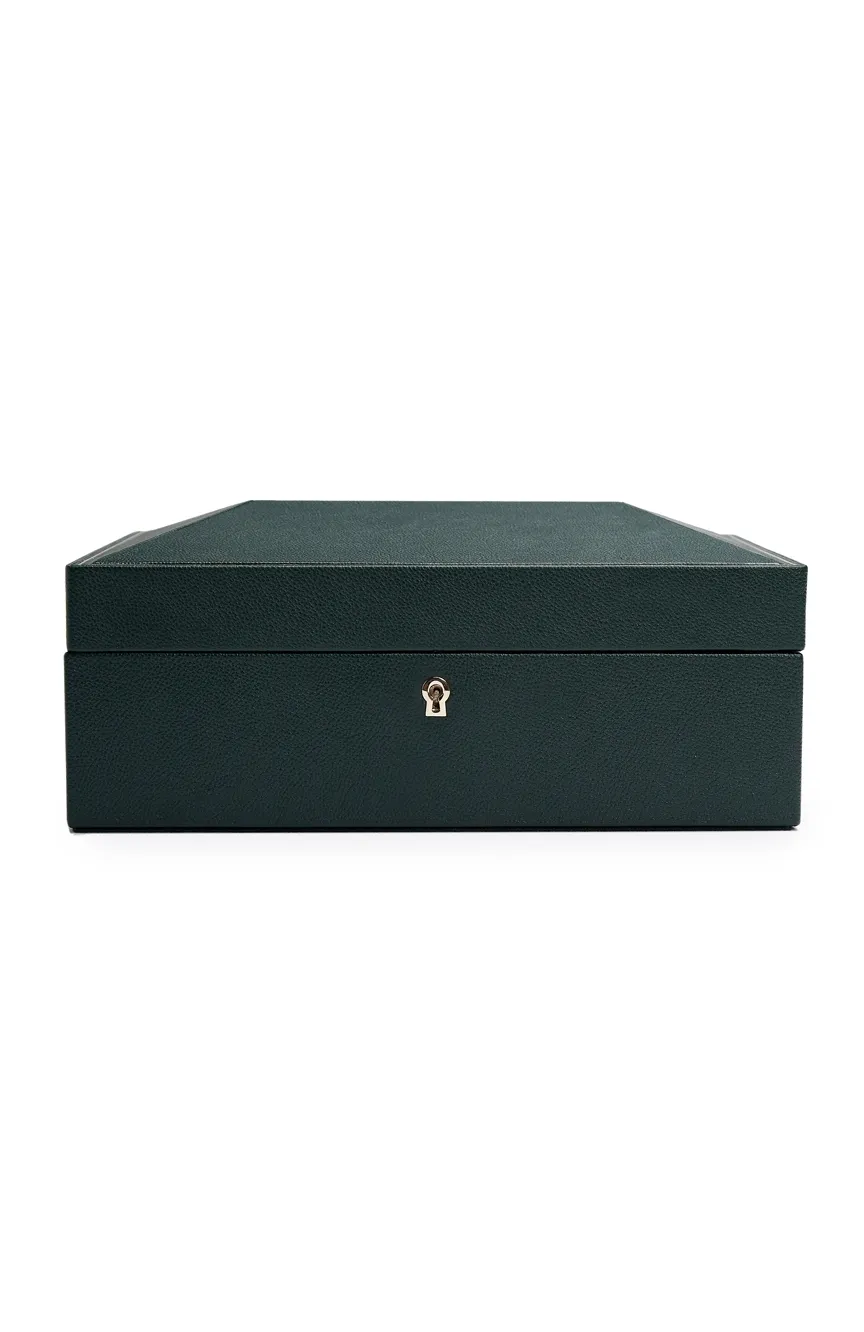 

WOLF | British Racing 8 PC Watch Box