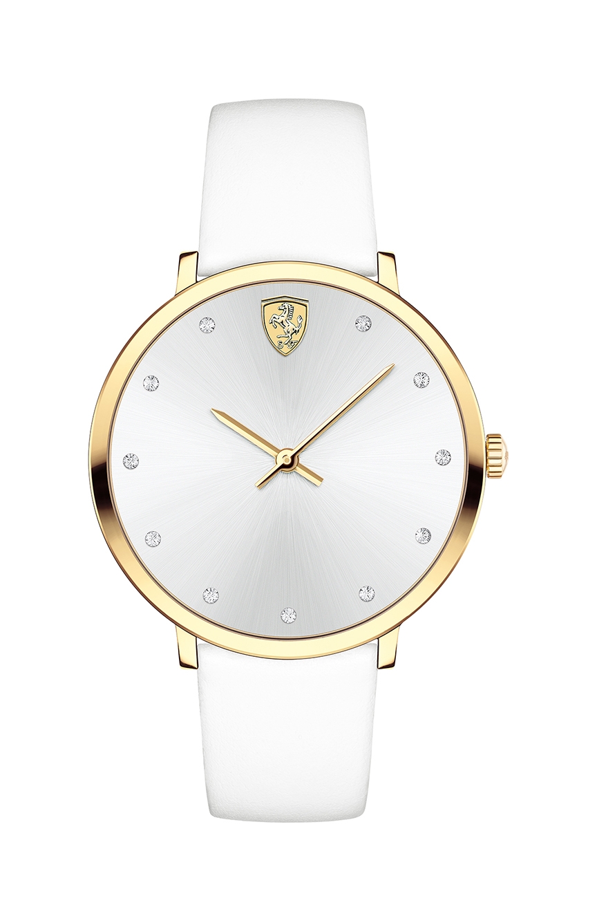 Ferrari women's watch best sale