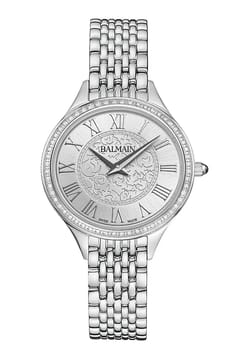 Balmain ساعة بالمان دي بالمان