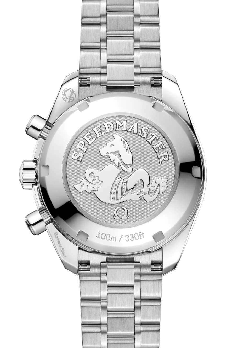 OMEGA Speedmaster 38