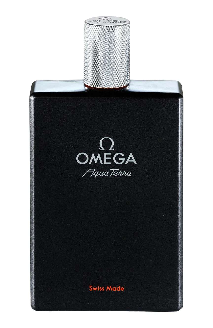 OMEGA Fine Fragrance