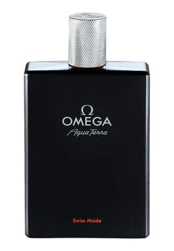 OMEGA Fine Fragrance