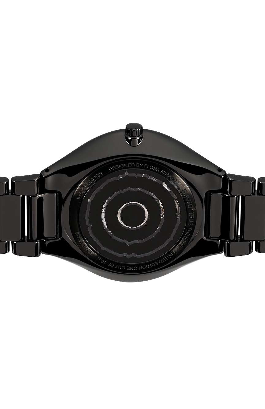 Rado True Round Thinline
