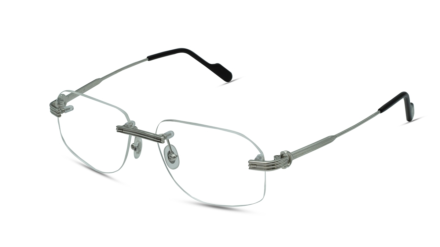 Cartier mens store reading glasses