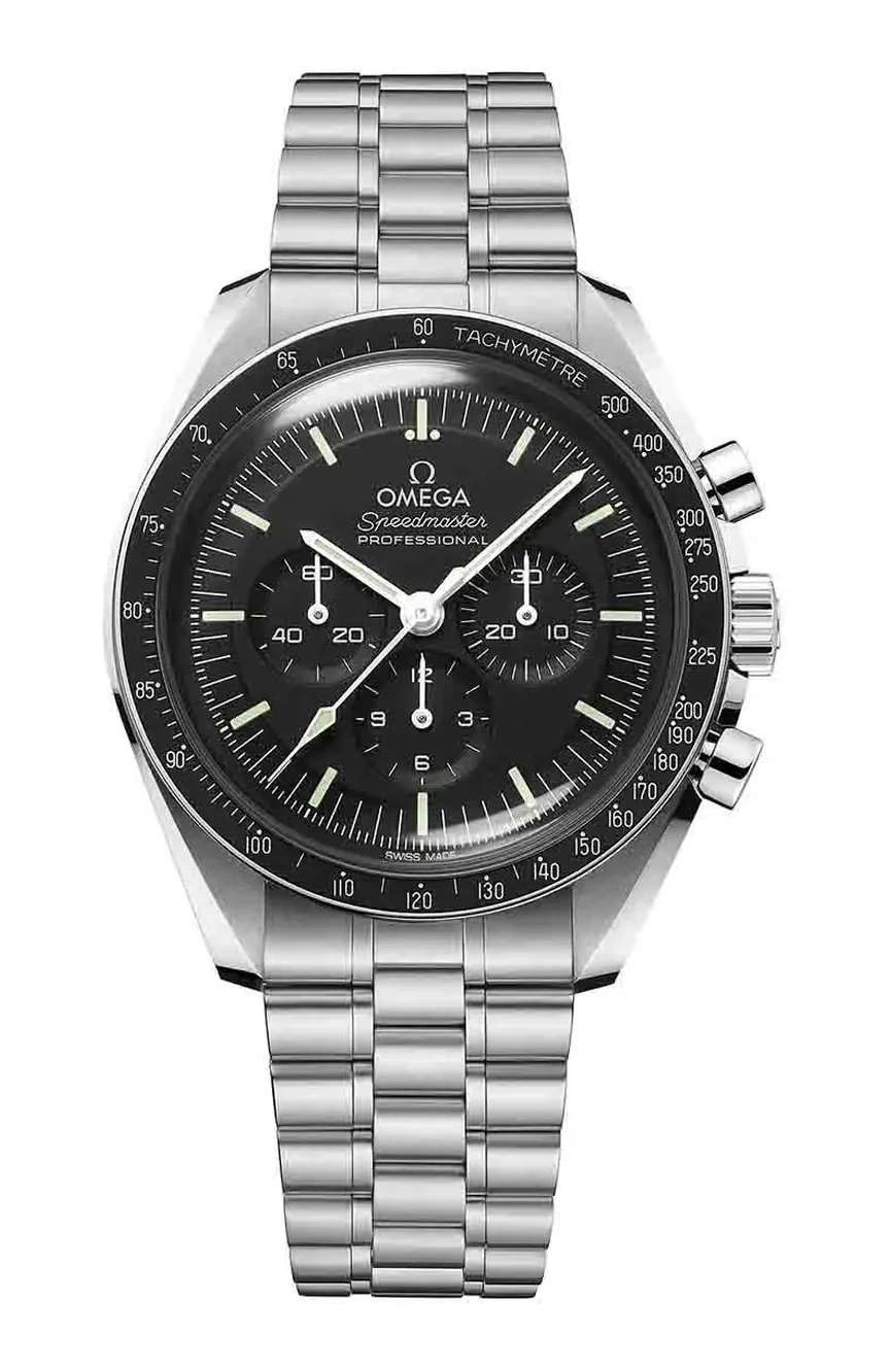 OMEGA MOONWATCH PROFESSIONAL