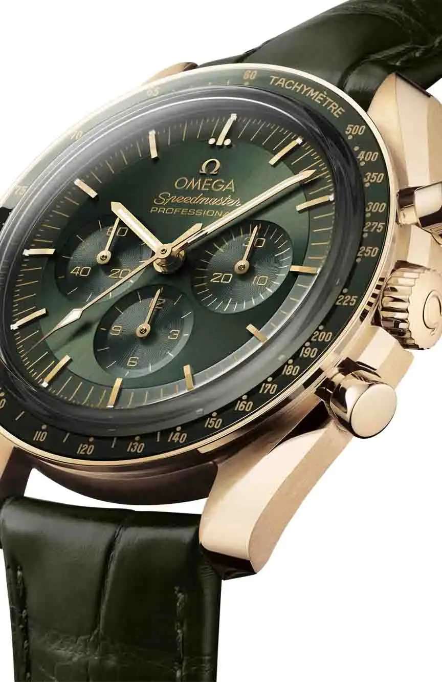 أوميغا موون واتش بروفيشنال