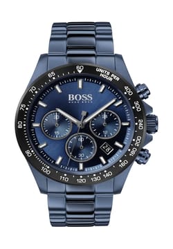 Boss Hero