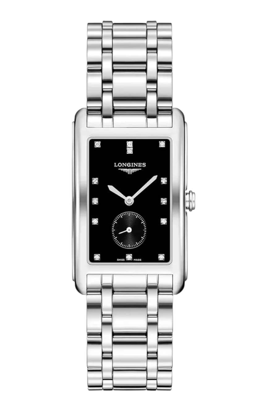 Longines Dolcevita