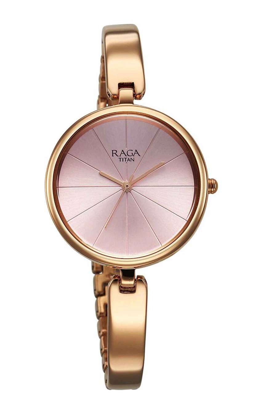 Titan Analog Watch for Women