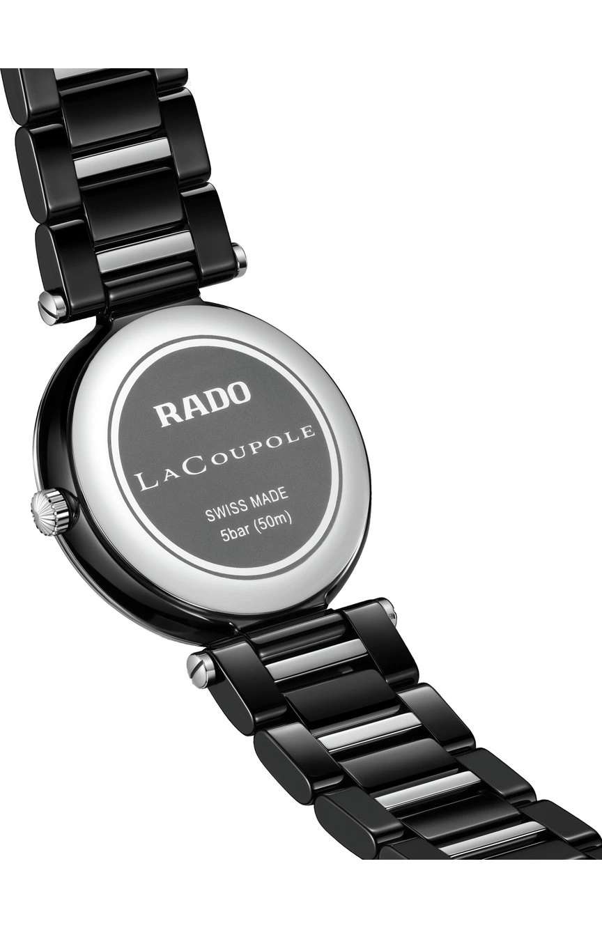 Rado Diamonds - R22243703
