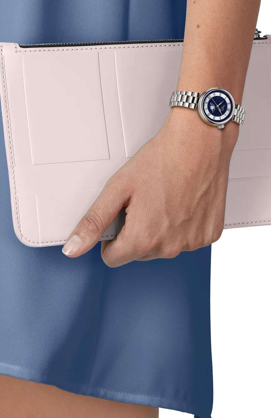 تيسو Desir Moonphase