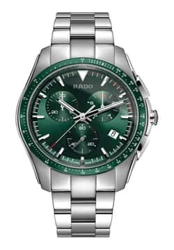 Rado Men's Hyperchrome Chronograph
