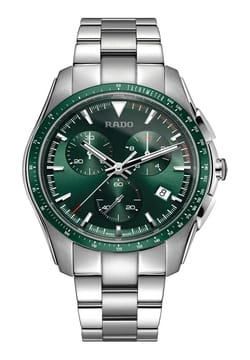 Rado Men's Hyperchrome Chronograph