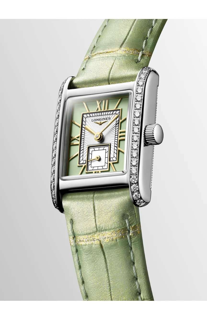 Longines Mini Dolcivita