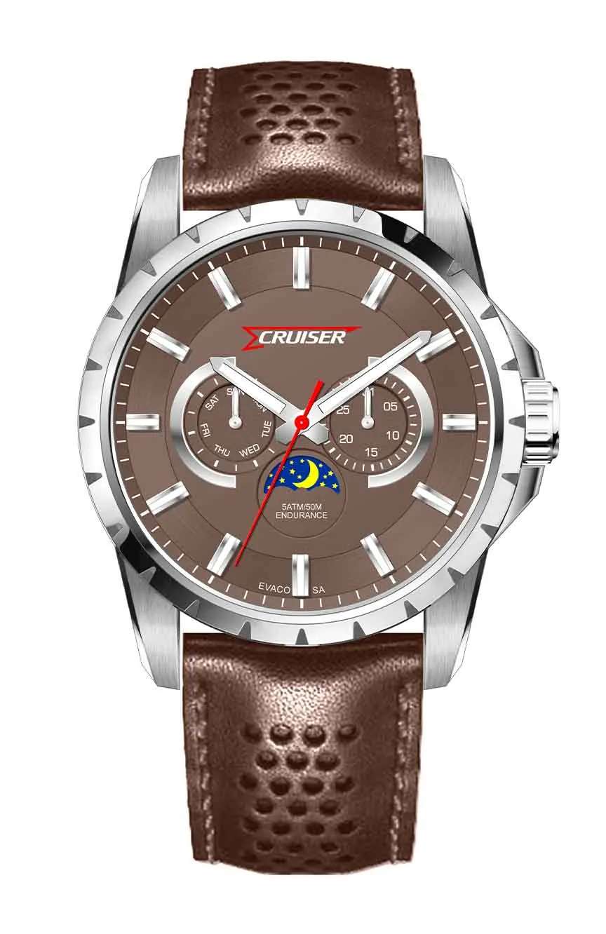 كروزر إل إم إف