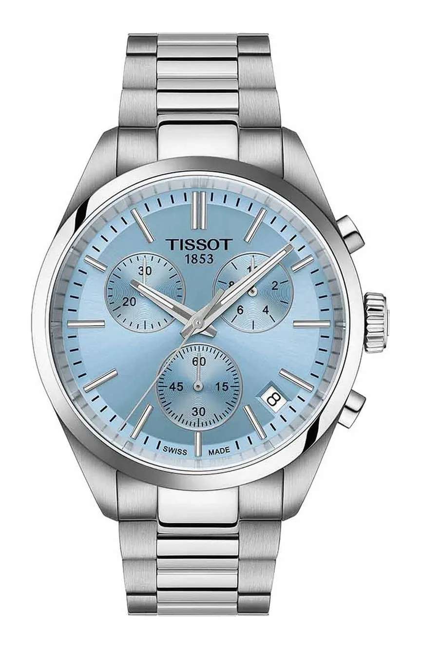 Tissot PR 100 Chronograph