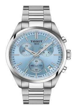 Tissot PR 100 Chronograph