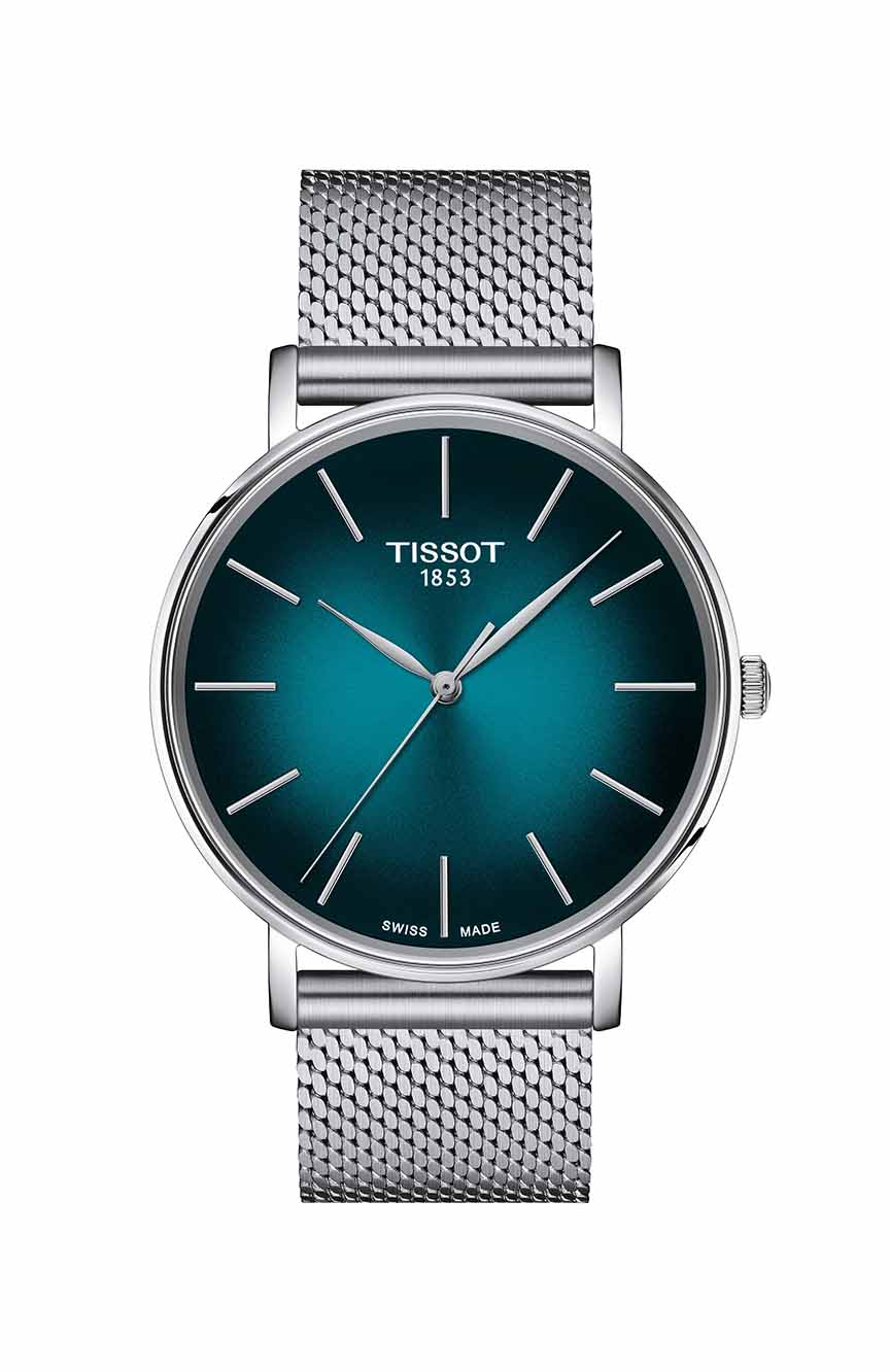 Tissot Everytime Desire