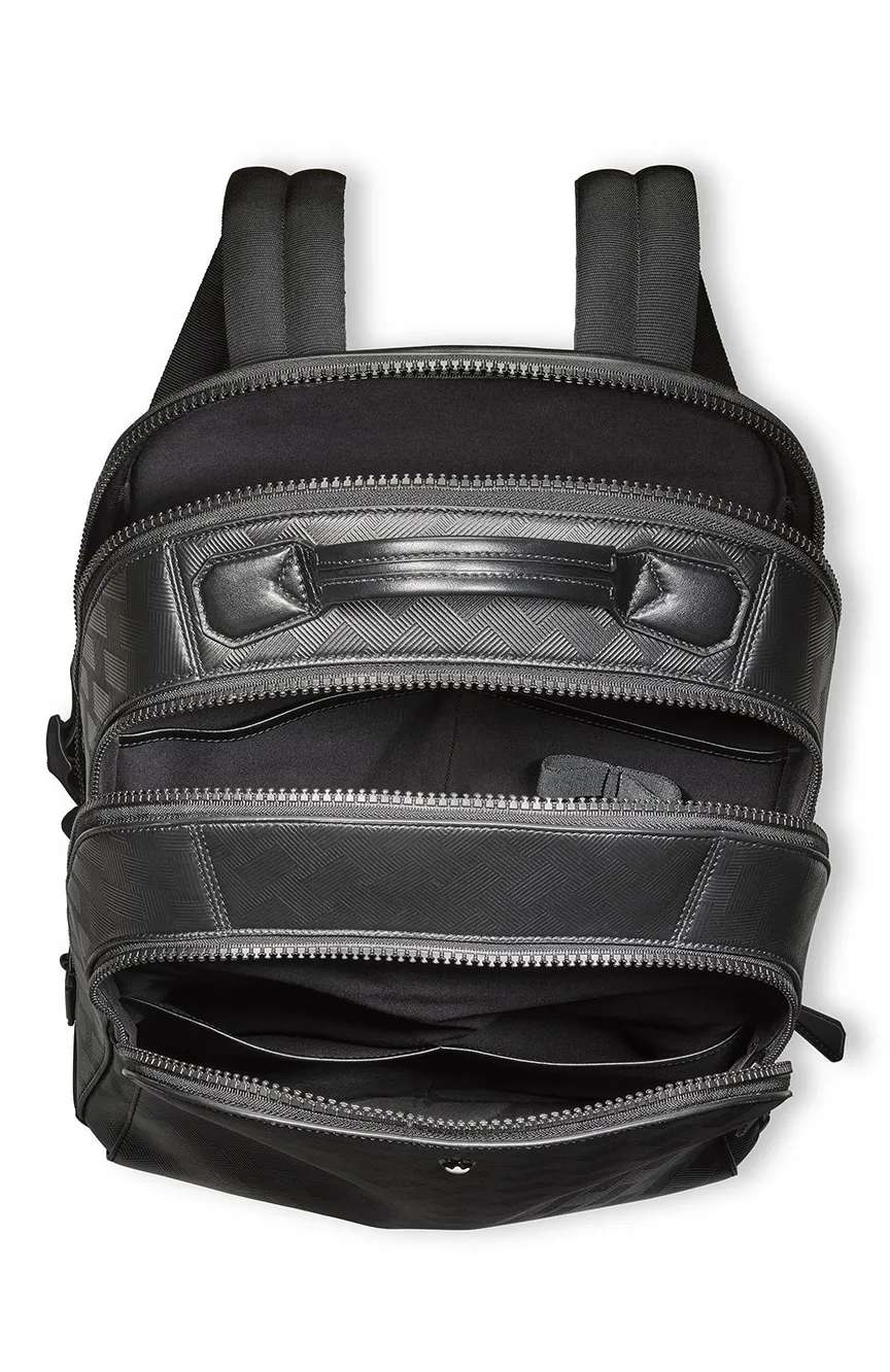 Montblanc Extreme 3.0 Backpack 3Compm Black