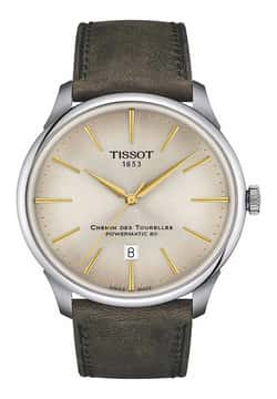 Tissot Chemin des Tourelles