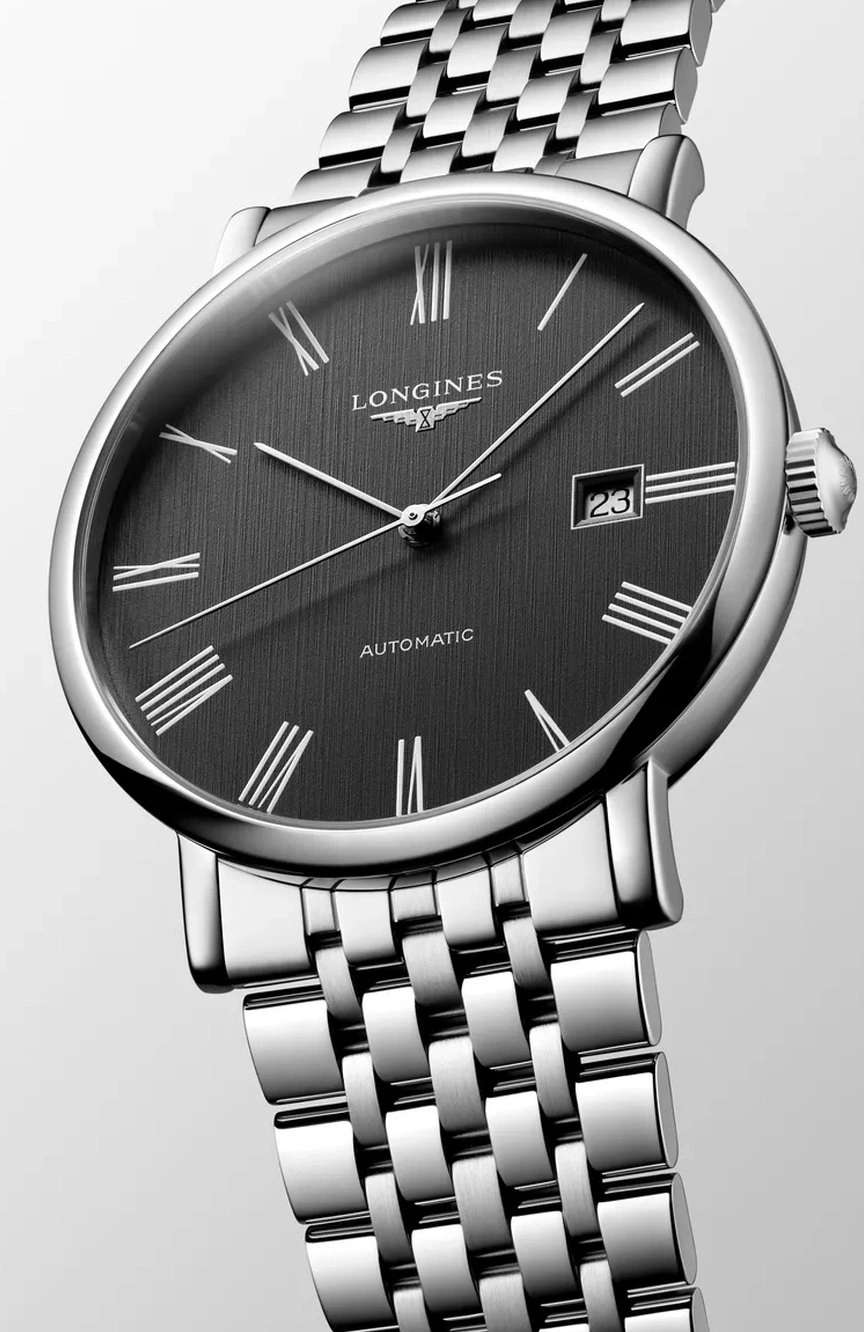 لونجين Elegant