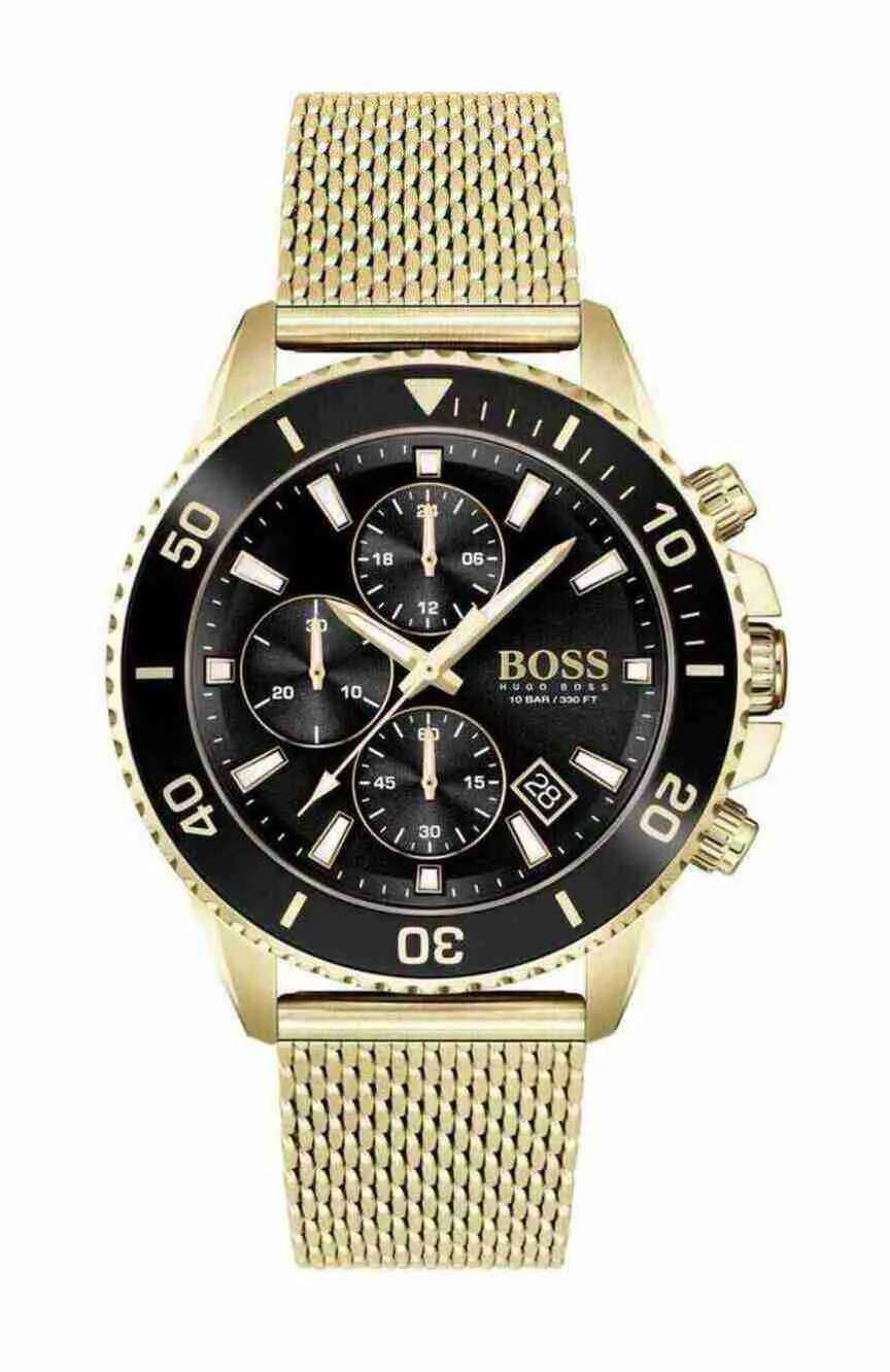 Boss Admiral