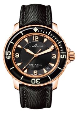 BLANCPAIN AUTOMATIQUE