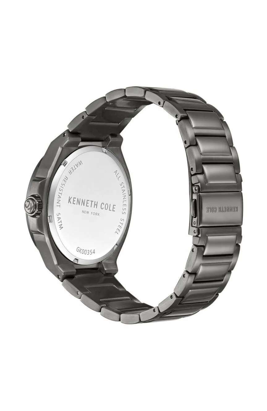 Kenneth Cole Kenneth Cole Mens Quartz KCWGK0035404
