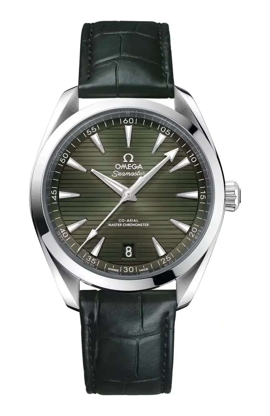 OMEGA AQUA TERRA 150M