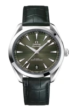 OMEGA AQUA TERRA 150M