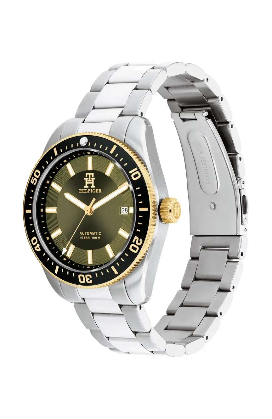 تومي هيلفجر ساعة تومي هيلفيغر TH85 أوتوماتيكة للرجال 1792155