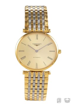 LONGINES RELOVED LA GRANDE CLASSIQUE