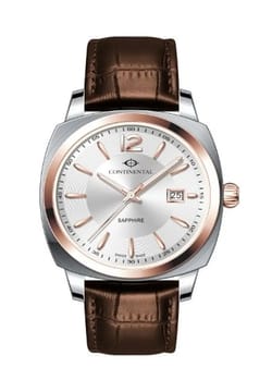 Continental ايلي