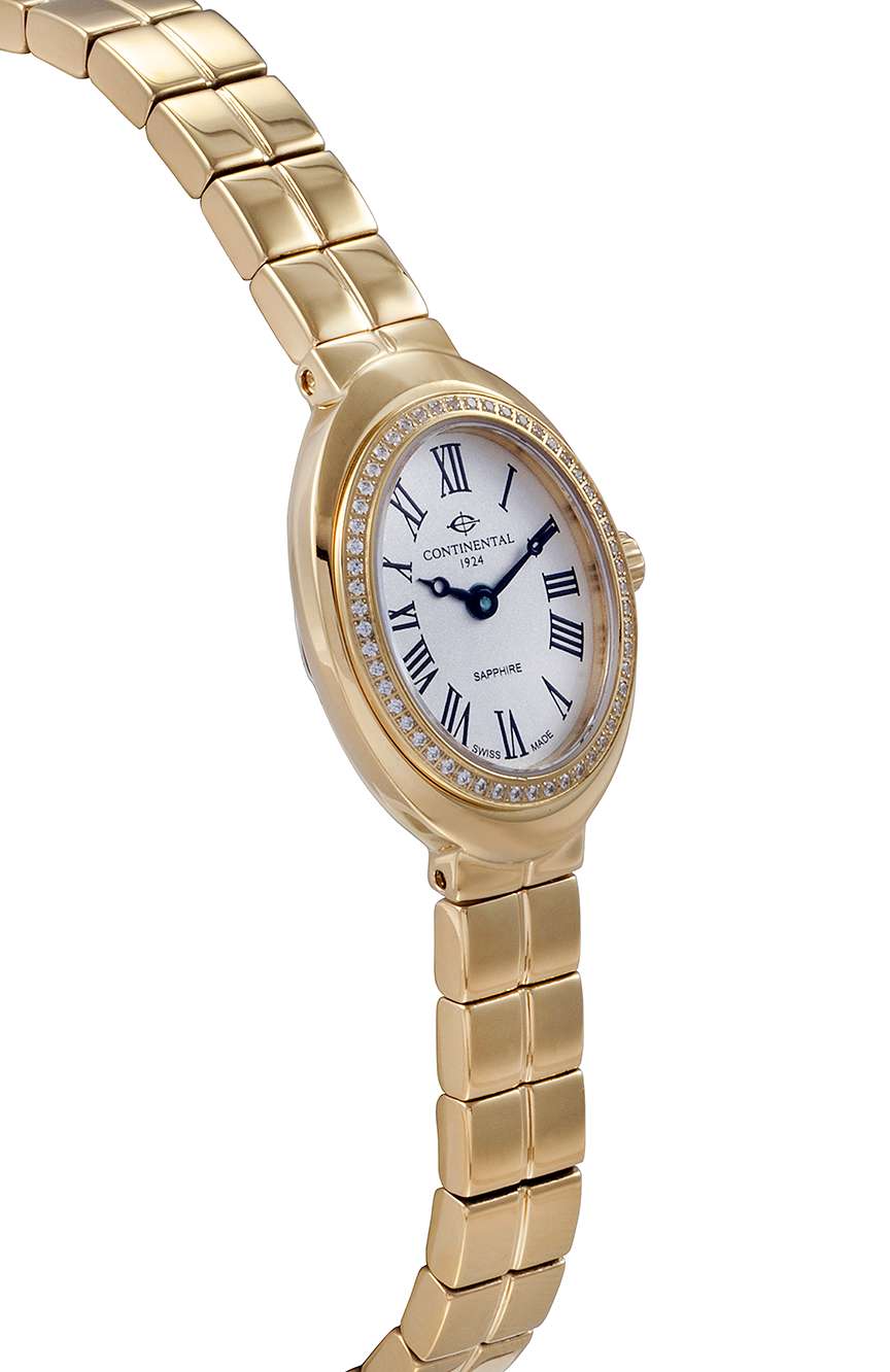 كونتيننتال Womens Elegance