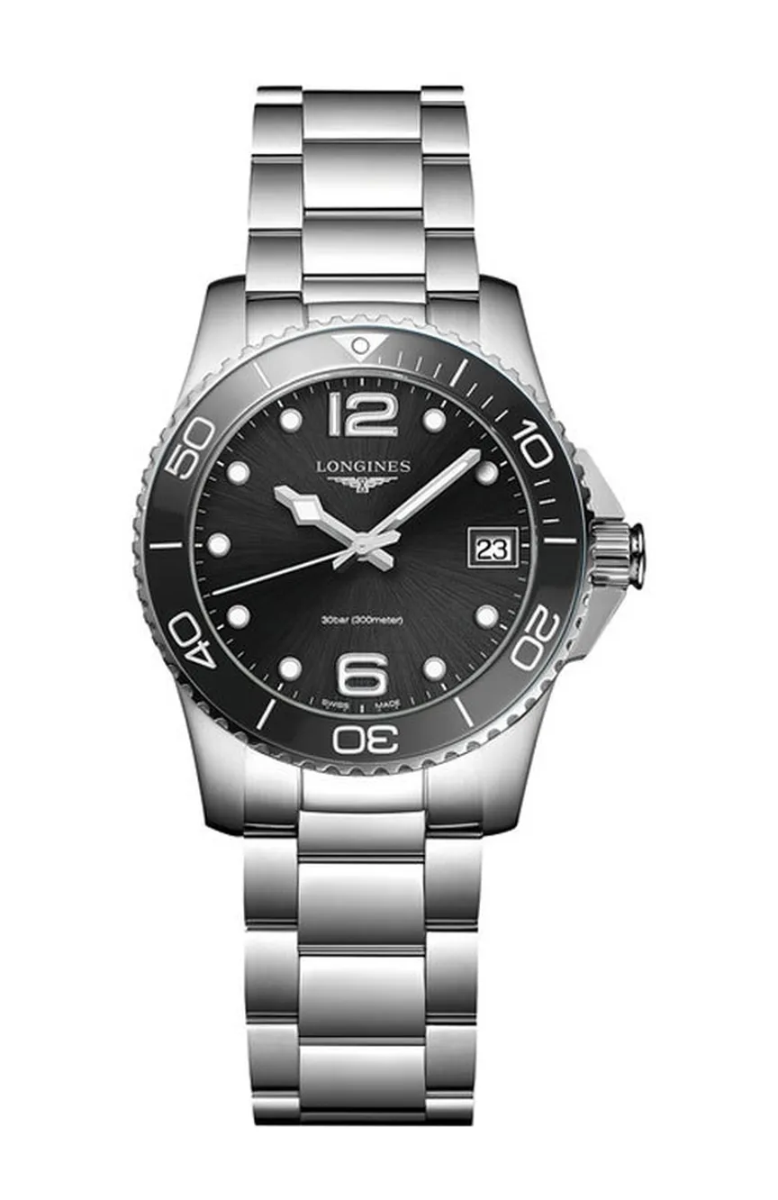 

Longines | Hydroconquest