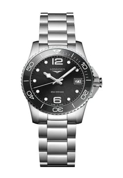 Longines هايدرو كونكويست