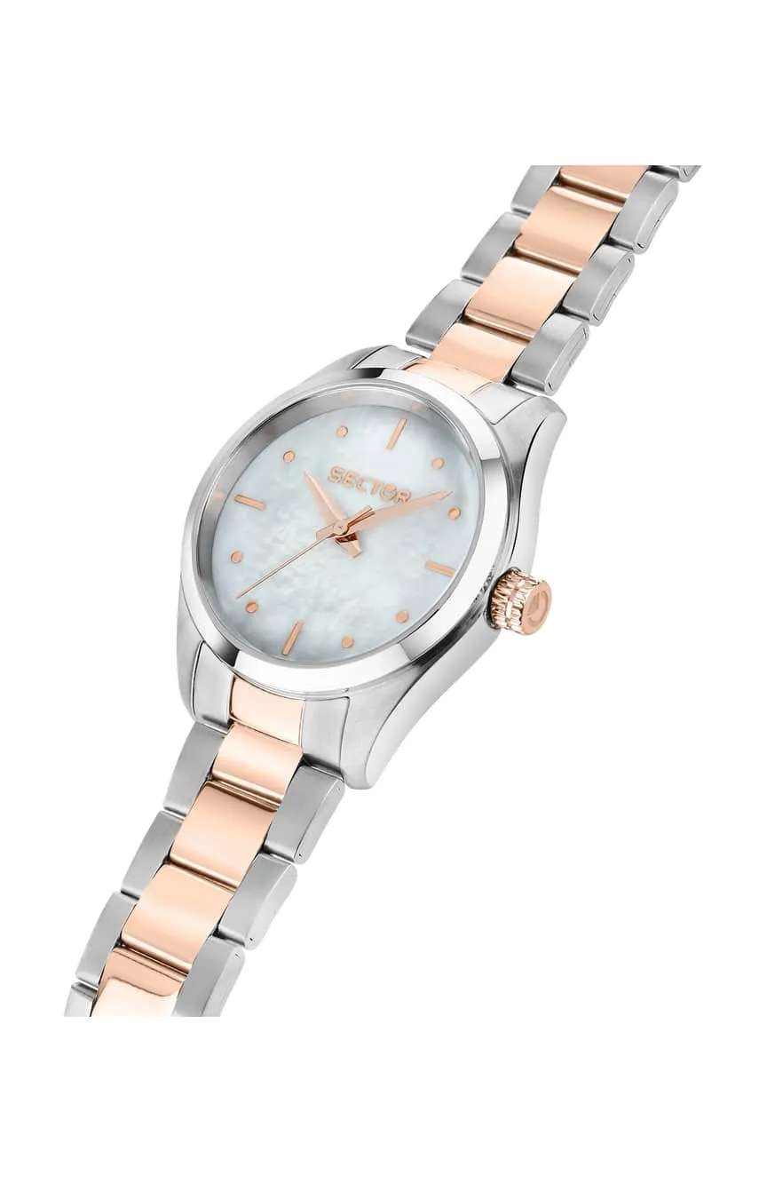 سيكتور ساعة سيكتور موديل R3253578508 - ضمن مجموعة 270