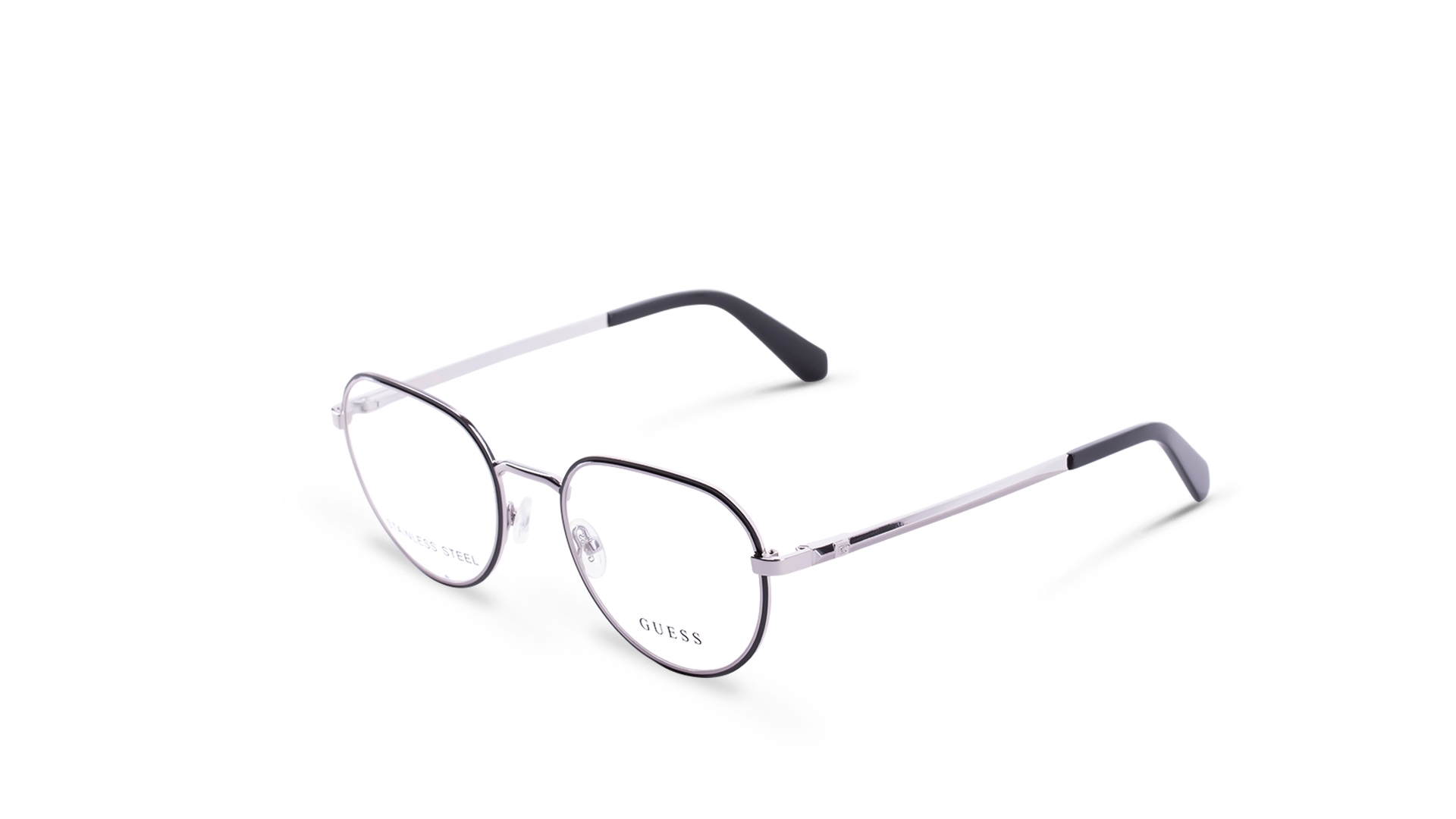 Guess 2025 eyeglasses mens