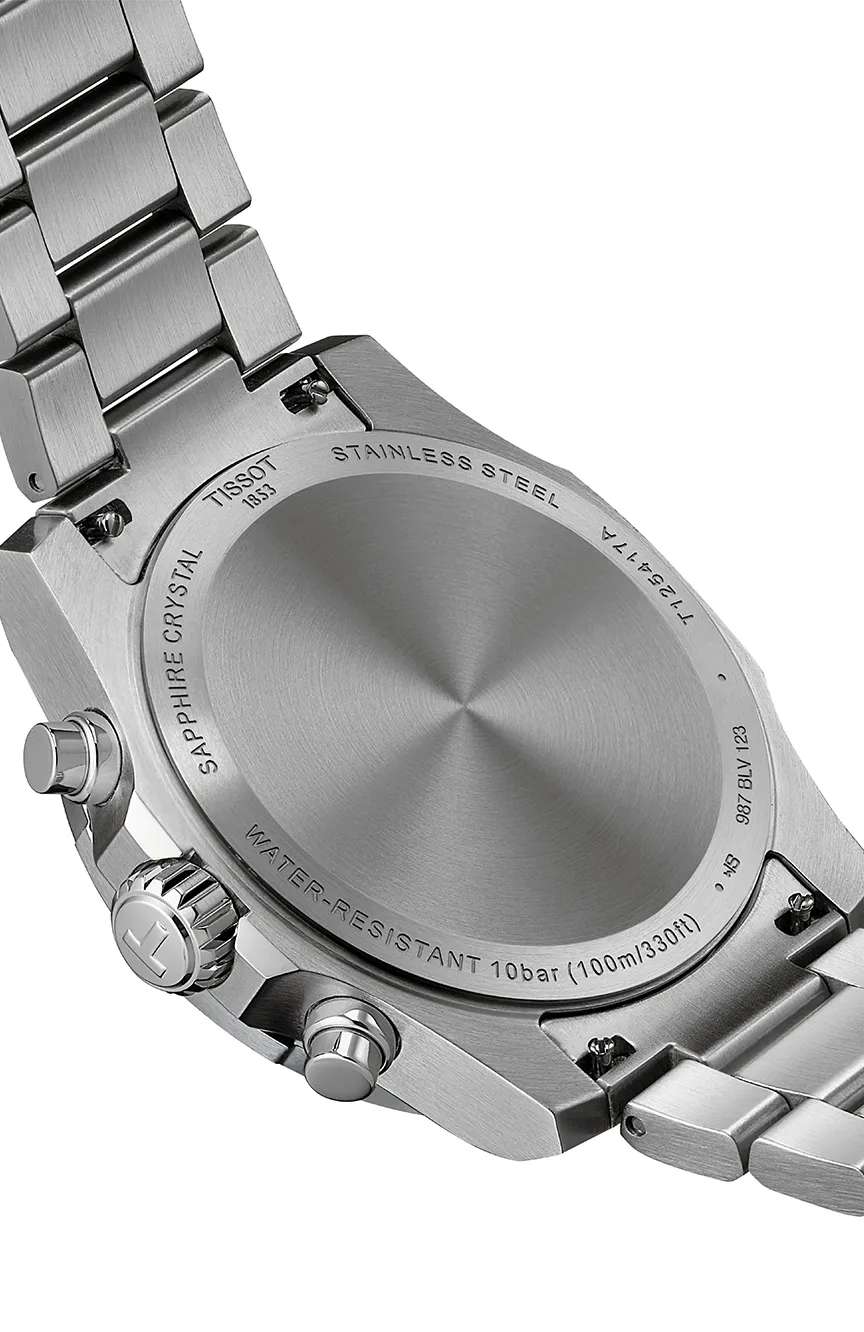 تيسو Supersport Chrono 42mm
