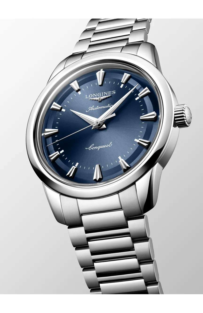 Longines Conquest Heritage