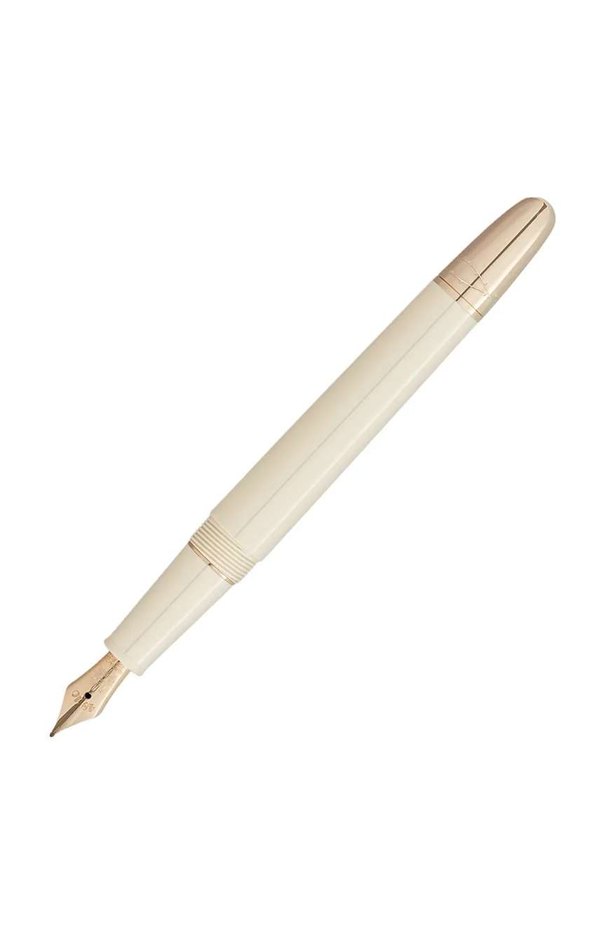 Montblanc Meisterstuck Romeo and Juliet Doue Classique Fountain Pen