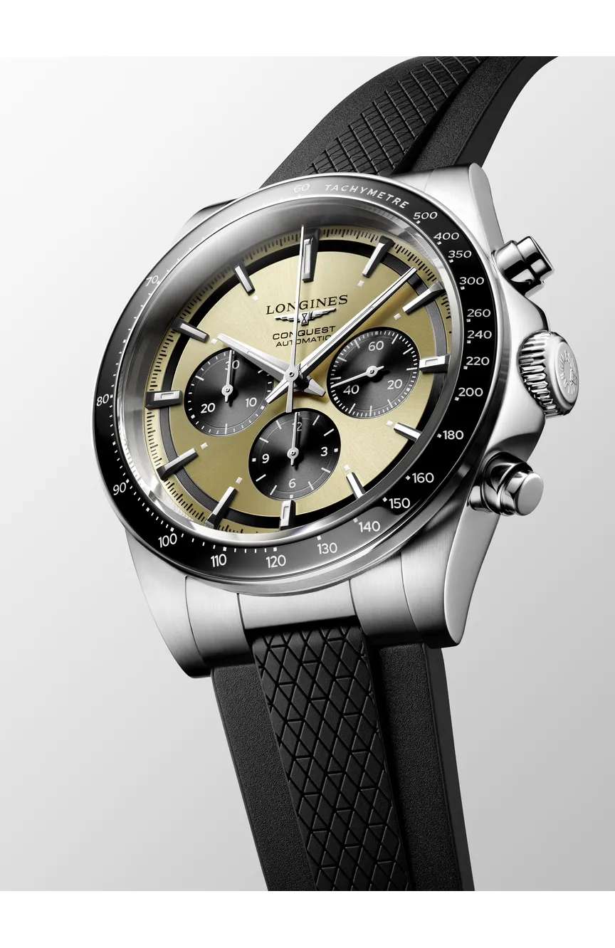Longines CONQUEST