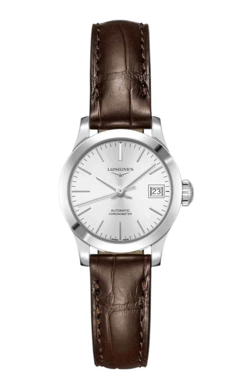 Longines Record