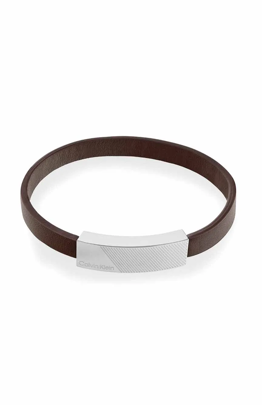 

Calvin Klein | Calvin Klein Mens Multi Bracelet 35000415