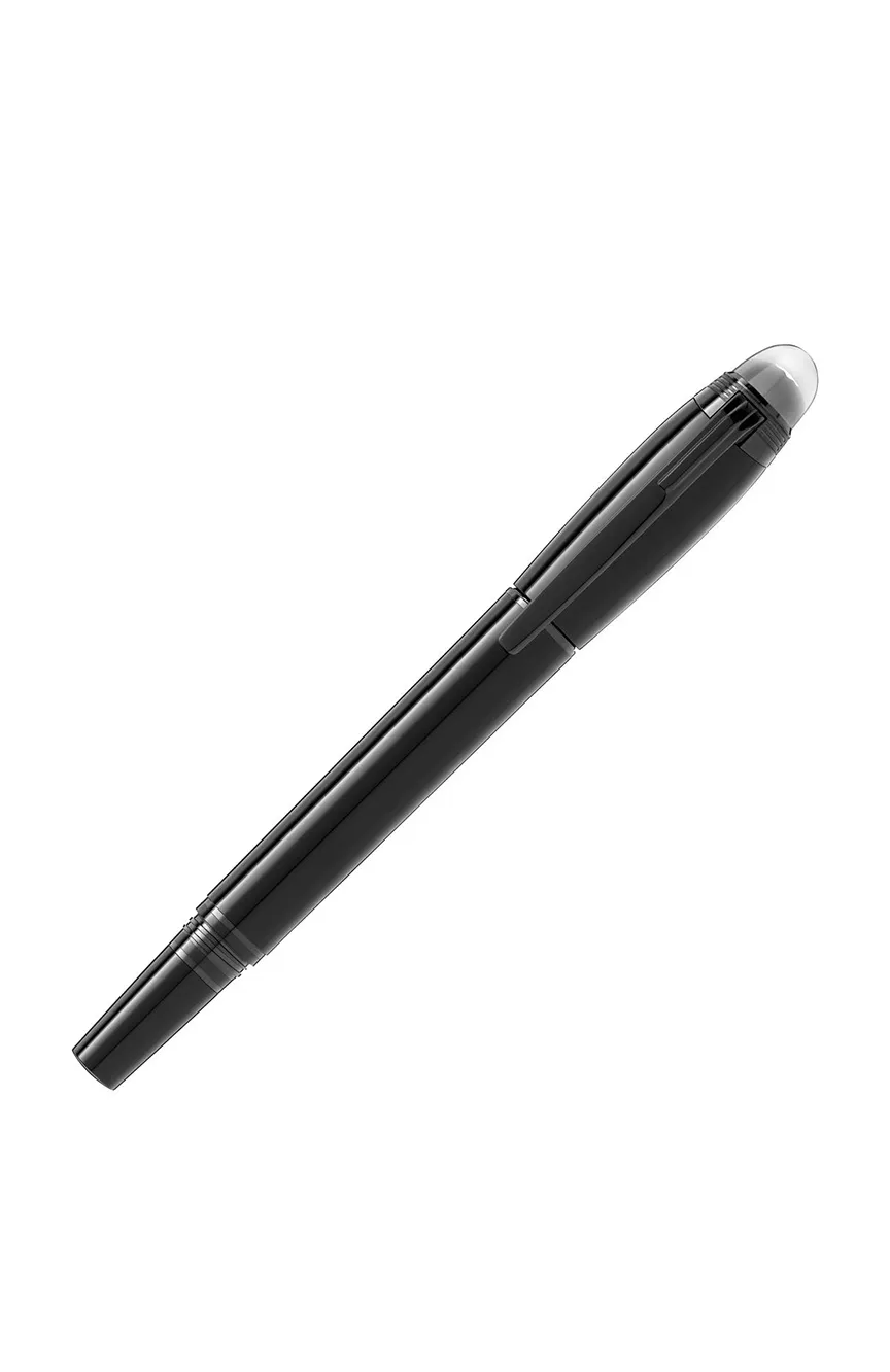 

Montblanc | StarWalker BlackCosmos Precious Resin Fineliner