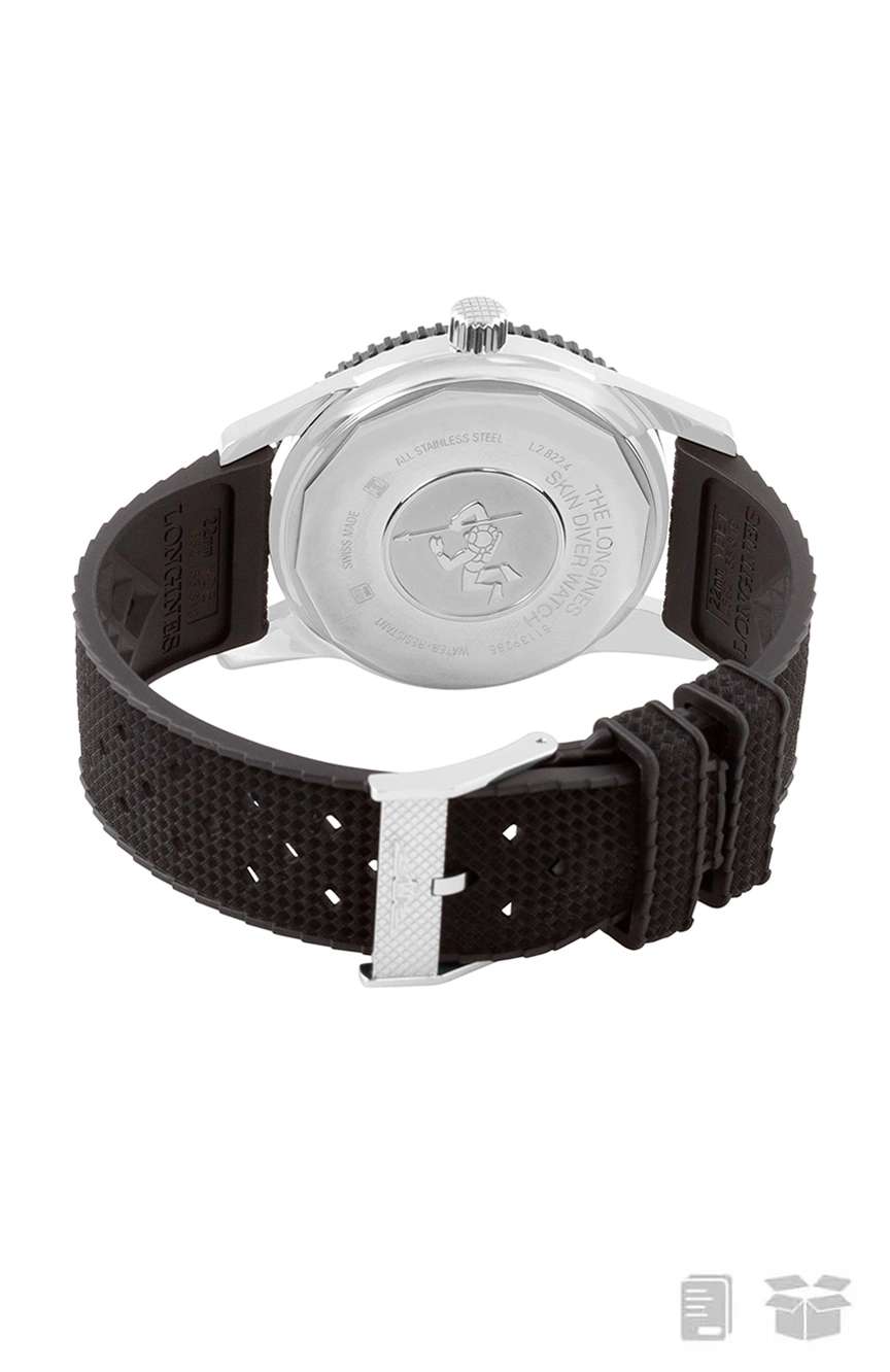 لونجين مستعملة هيريتج ليجند دايفر