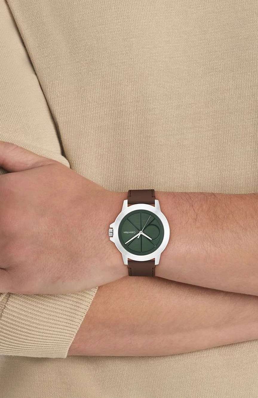 Calvin Klein Ck Reset