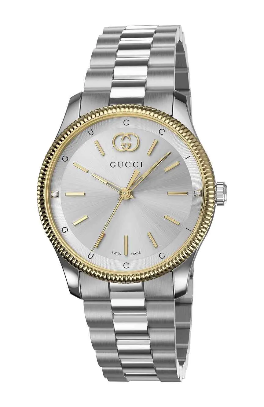 

Gucci | Gucci G-Timeless