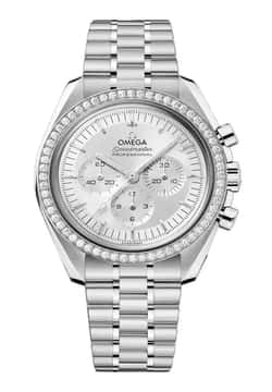 OMEGA MOONWATCH PROFESSIONAL