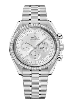 OMEGA MOONWATCH PROFESSIONAL